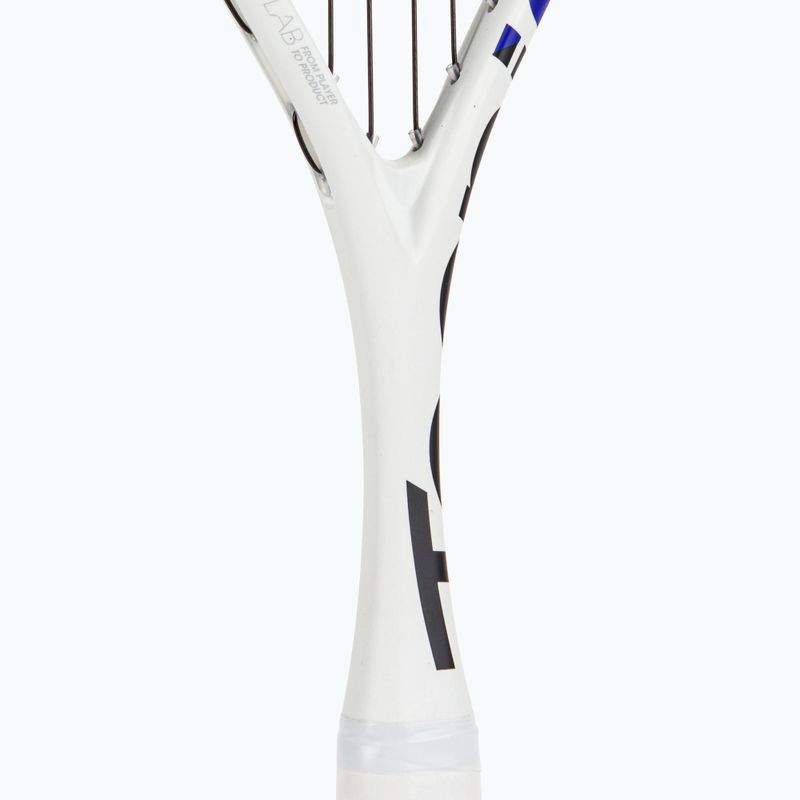 Tecnifibre Carboflex X-Top Junior squash ütő 4