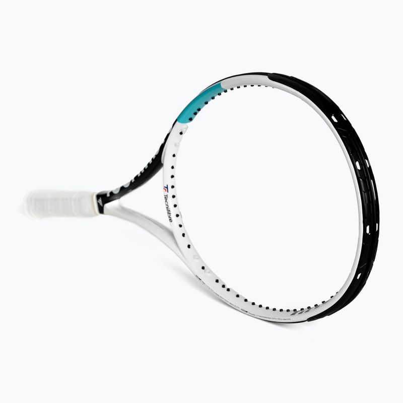Tecnifibre T-Rebound 298 Iga UNC tenisz ütő fehér 14REB29812 2