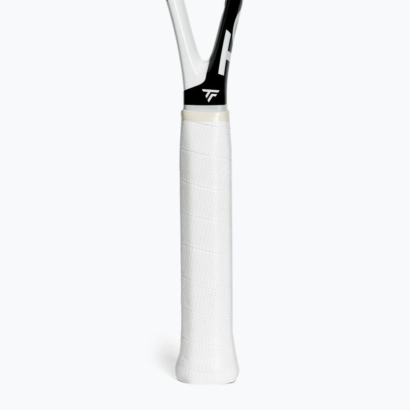 Tecnifibre T-Rebound 298 Iga UNC tenisz ütő fehér 14REB29812 4