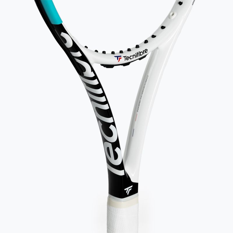 Tecnifibre T-Rebound 298 Iga UNC tenisz ütő fehér 14REB29812 5