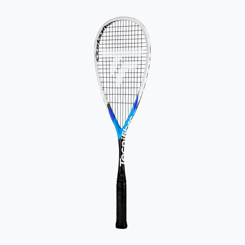 Tecnifibre fallabda ütő Carboflex 130X-Speed sq. kék 6