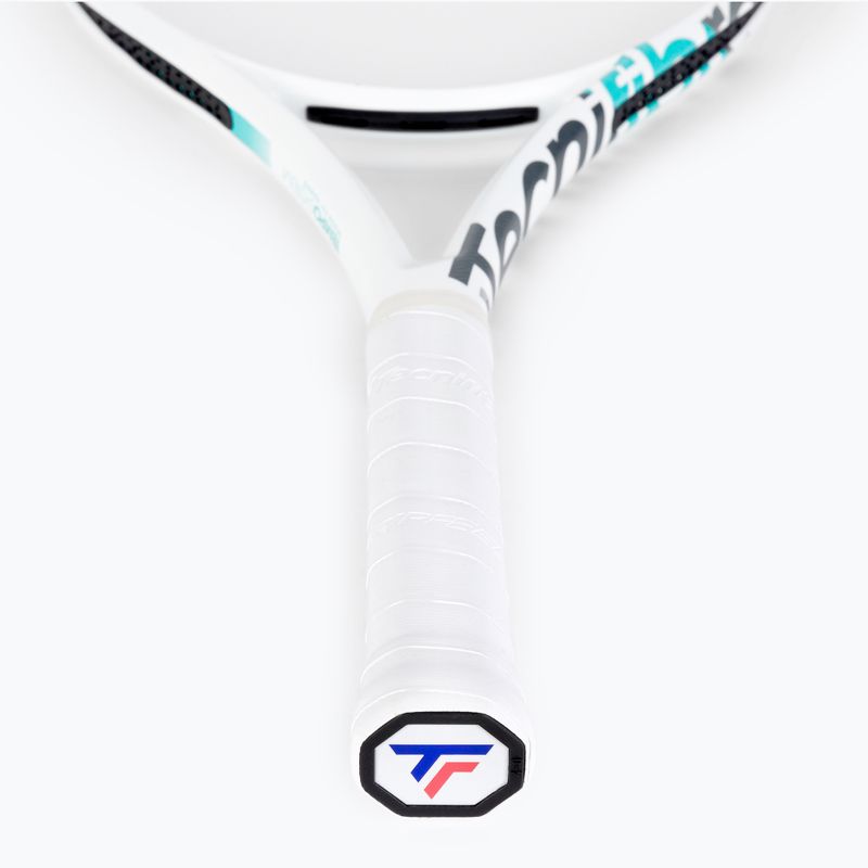 Teniszütő Tecnifibre Tempo 270 fehér 14TEM27020 Teniszütő Tecnifibre Tempo 270 fehér 14TEM27020 3