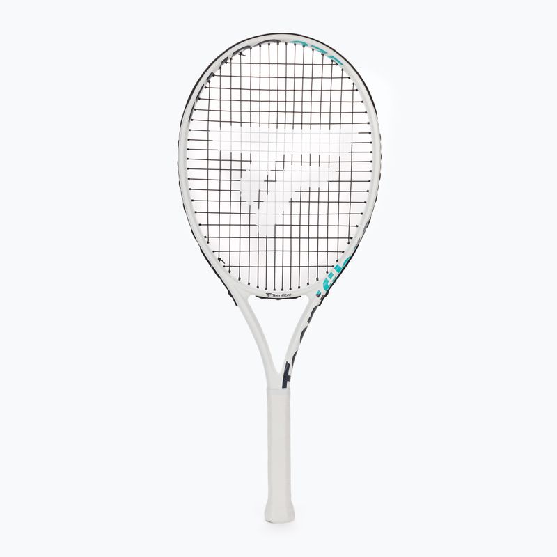 Teniszütő Tecnifibre Tempo 275 fehér