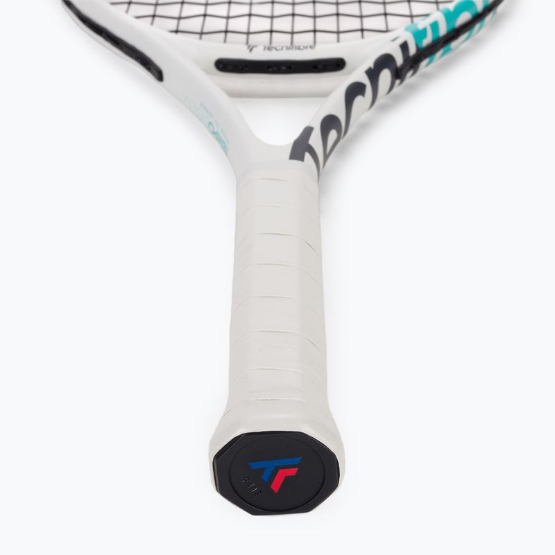 Teniszütő Tecnifibre Tempo 275 fehér 3