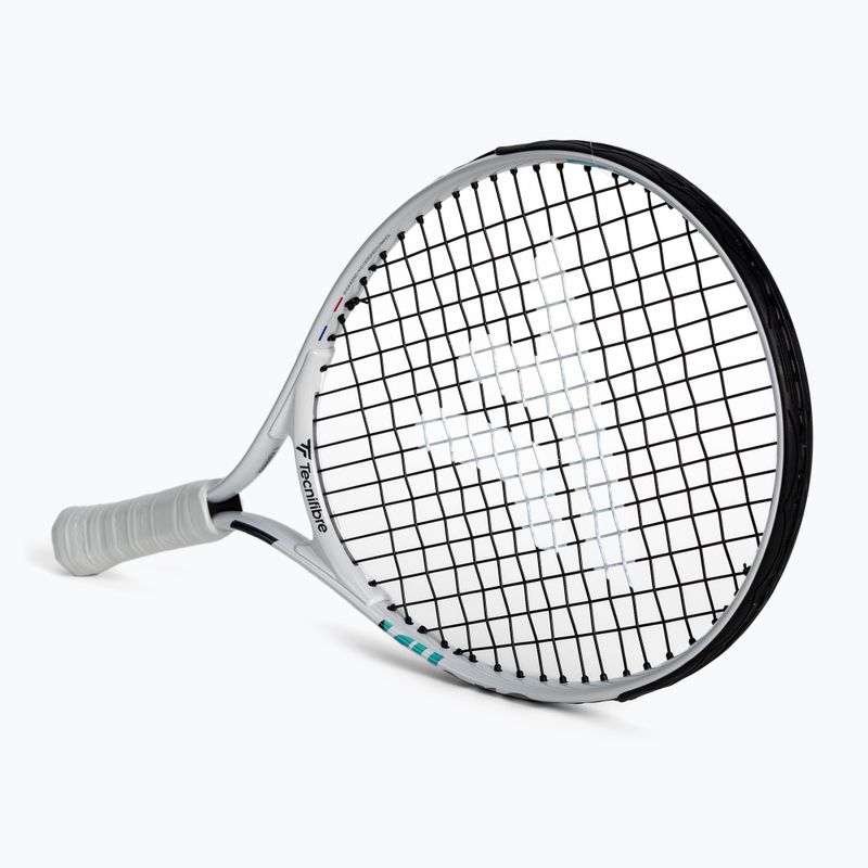 Tecnifibre Tempo 19 gyermek teniszütő fehér 14TEMP192E 2