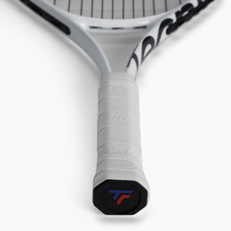 Tecnifibre Tempo 23 gyermek teniszütő fehér 14TEMP232E 3