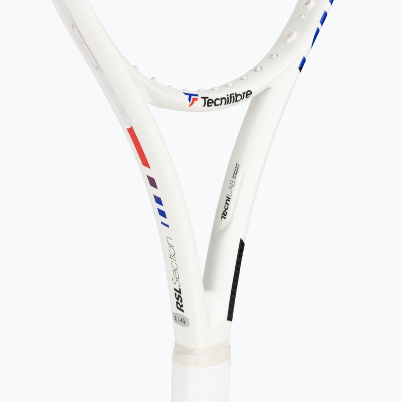 Teniszütő Tecnifibre T-fight 280 Isoflex 4