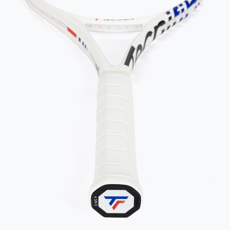 Teniszütő Tecnifibre T-fight 295 Isoflex 3