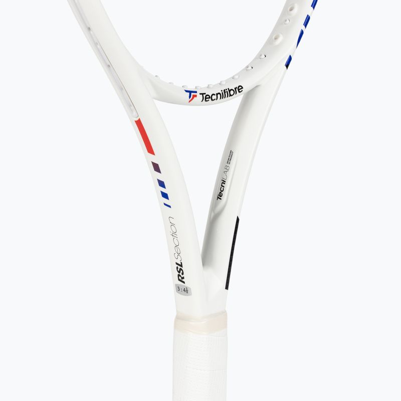 Tecnifibre T-fight 295 Isoflex teniszütő 4