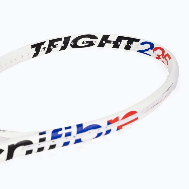 Teniszütő Tecnifibre T-fight 295 Isoflex 5