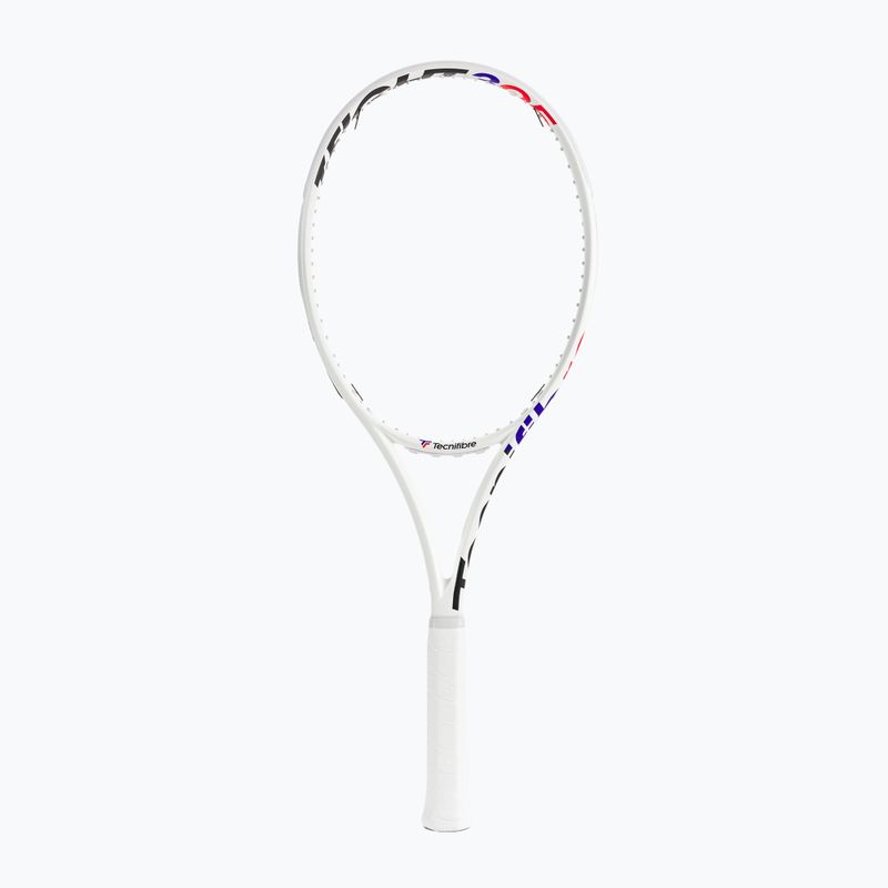 Tecnifibre T-fight 305 Isoflex teniszütő fehér 14FI305I33