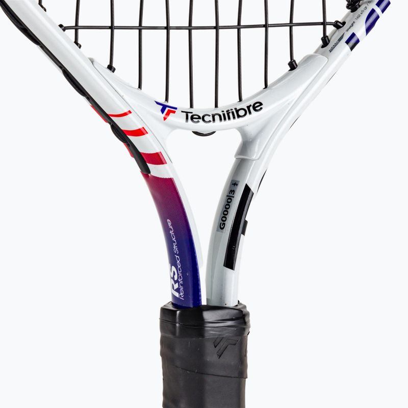 Tecnifibre T-Fight Club 17 teniszütő gyermekeknek 4