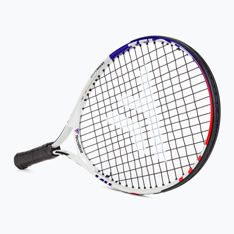 Tecnifibre T-Fight Club 19 teniszütő gyermekeknek 2