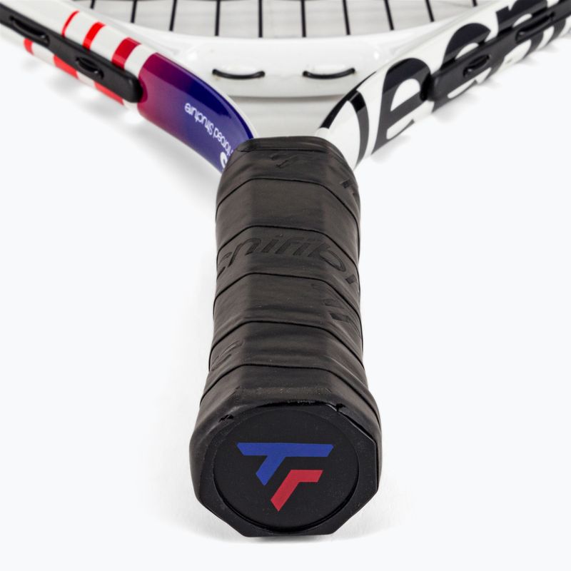 Tecnifibre T-Fight Club 19 teniszütő gyermekeknek 3