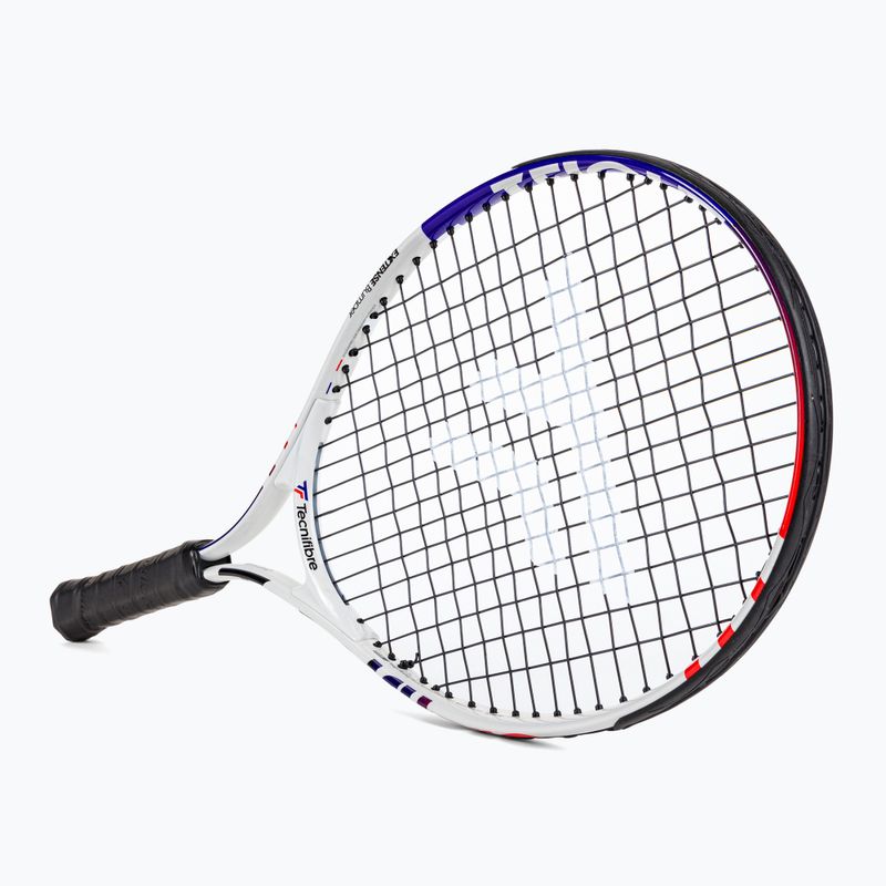 Tecnifibre T-Fight Club 21 teniszütő gyermekeknek 2