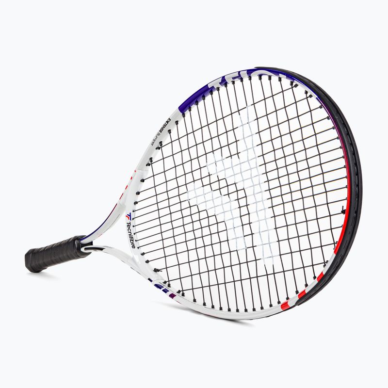 Tecnifibre T-Fight Club 23 teniszütő gyermekeknek 2