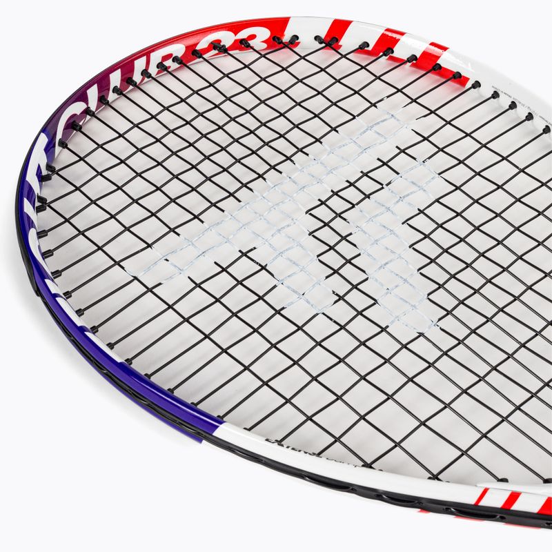 Tecnifibre T-Fight Club 23 teniszütő gyermekeknek 5