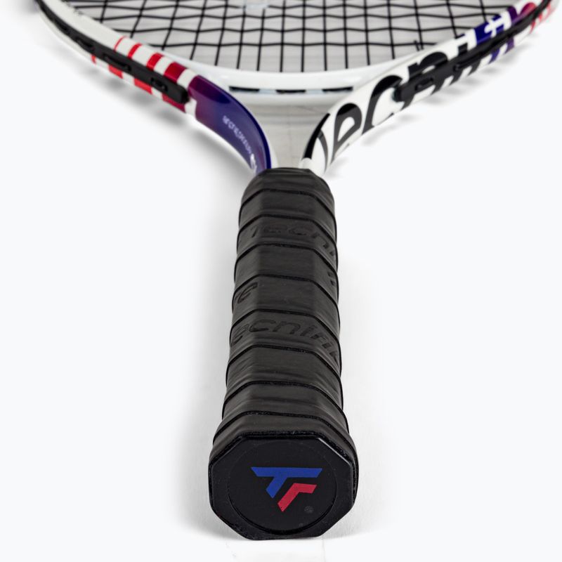 Tecnifibre T-Fight Club 25 gyermek teniszütő 3