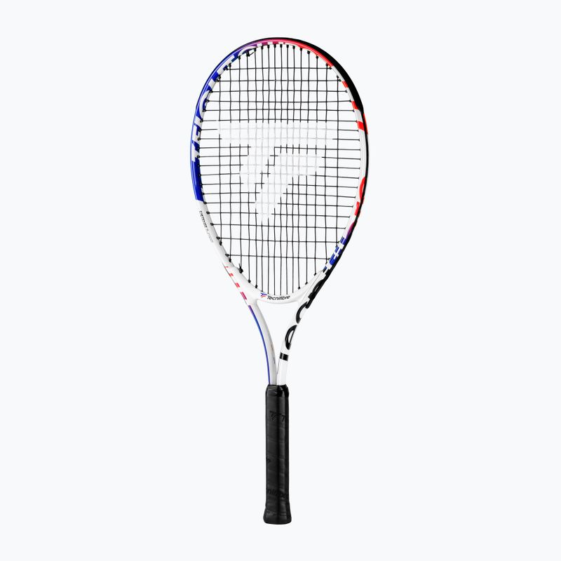 Tecnifibre T-Fight Club 25 gyermek teniszütő 6