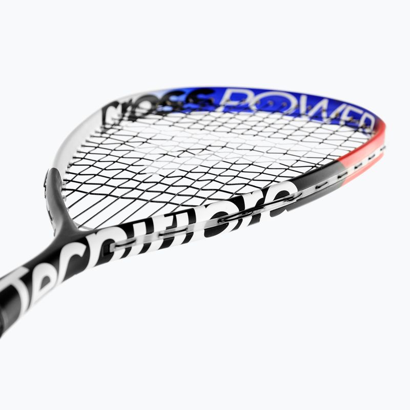 Tecnifibre Cross Power squash ütő 8