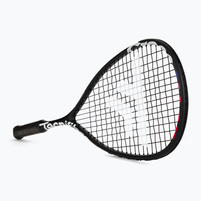 Tecnifibre Cross Shot squash ütő fekete 2