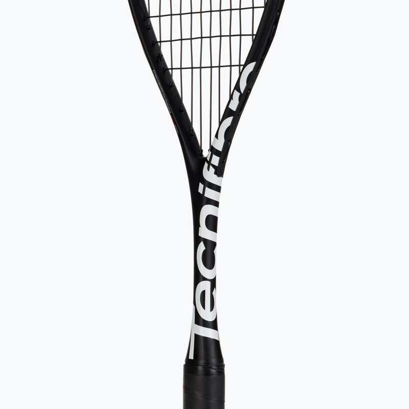 Tecnifibre Cross Shot squash ütő fekete 4