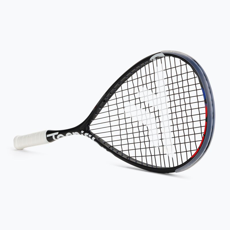 Tecnifibre Cross Speed squash ütő fekete 2