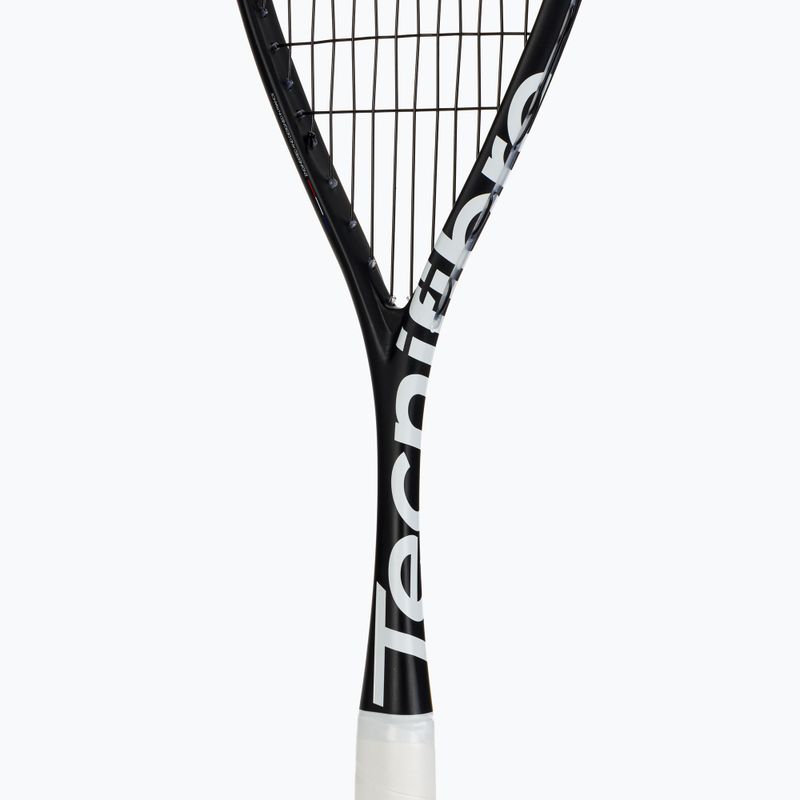 Tecnifibre Cross Speed squash ütő fekete 4