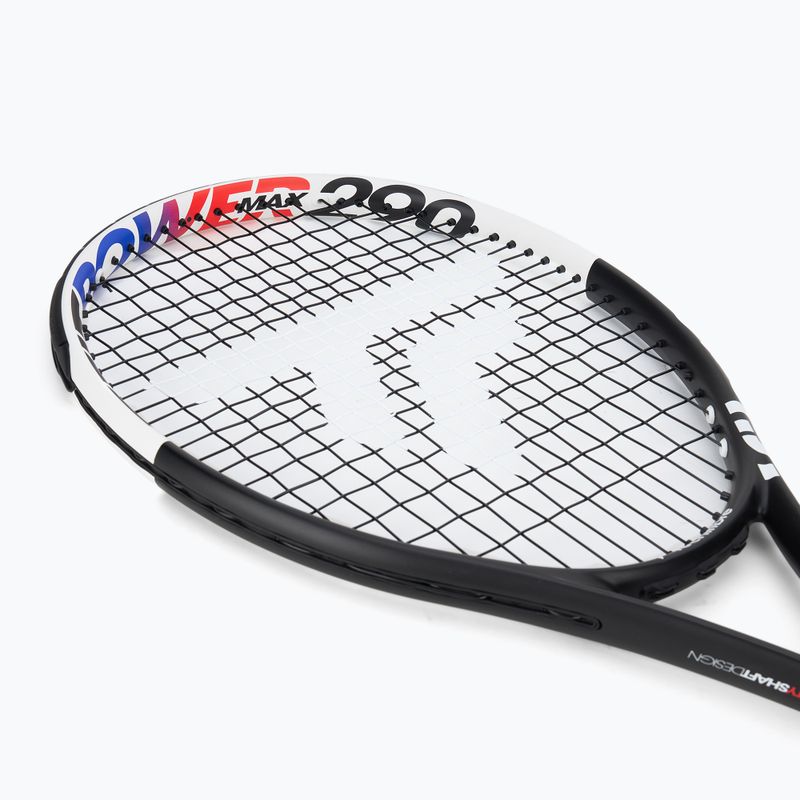 Teniszütő Tecnifibre T-Fit 290 Power Max 2023 5