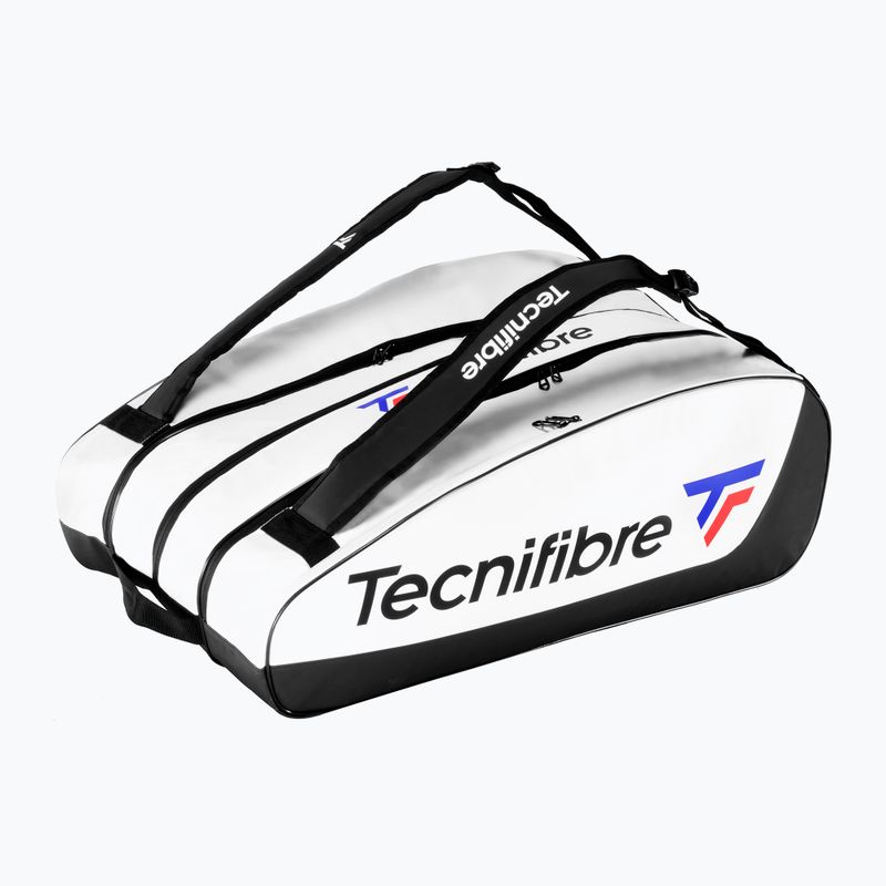 Tecnifibre Tour Endurance 15R tenisztáska fehér