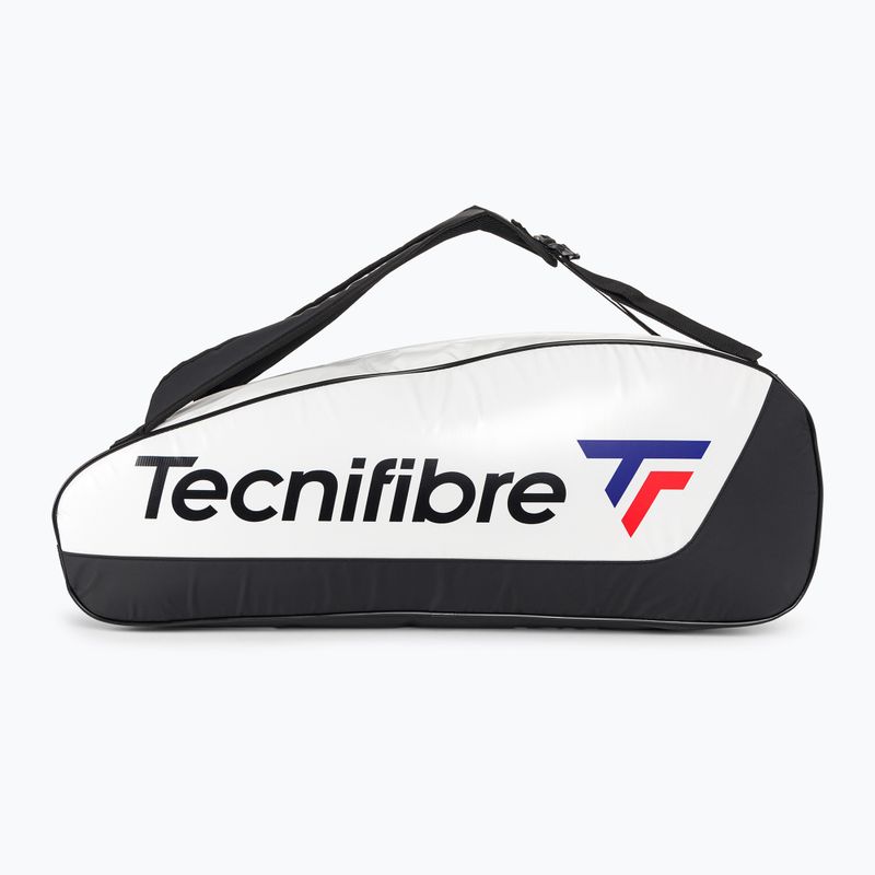 Tecnifibre tenisztáska Endurance 12R fehér