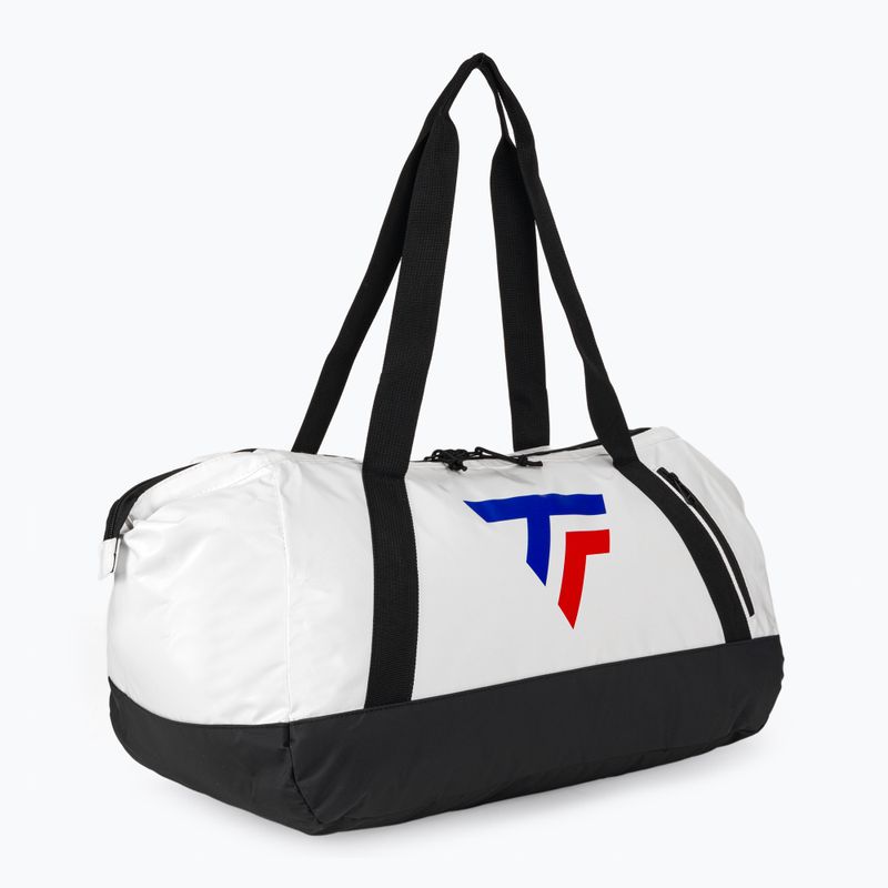 Tecnifibre Tour Endurance Duffel tenisz táska fehér 2