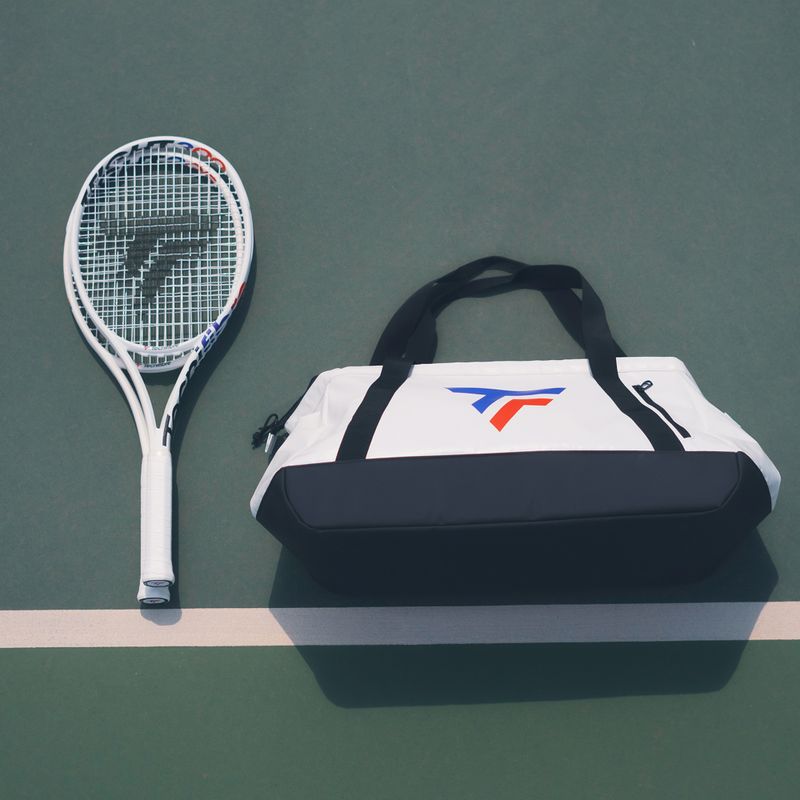 Tecnifibre Tour Endurance Duffel tenisz táska fehér 5