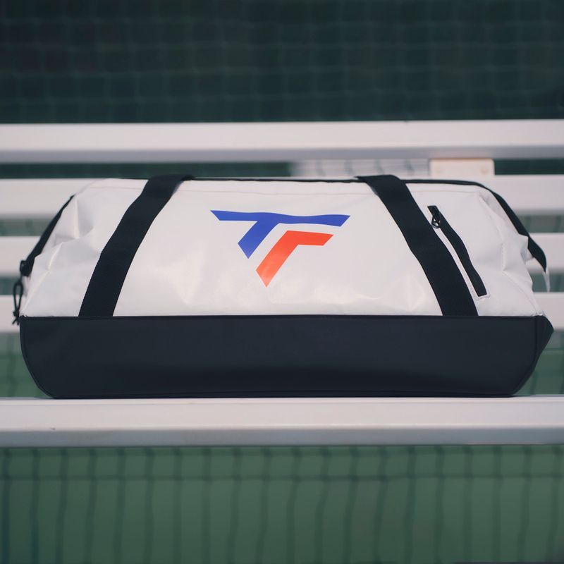 Tecnifibre Tour Endurance Duffel tenisz táska fehér 6