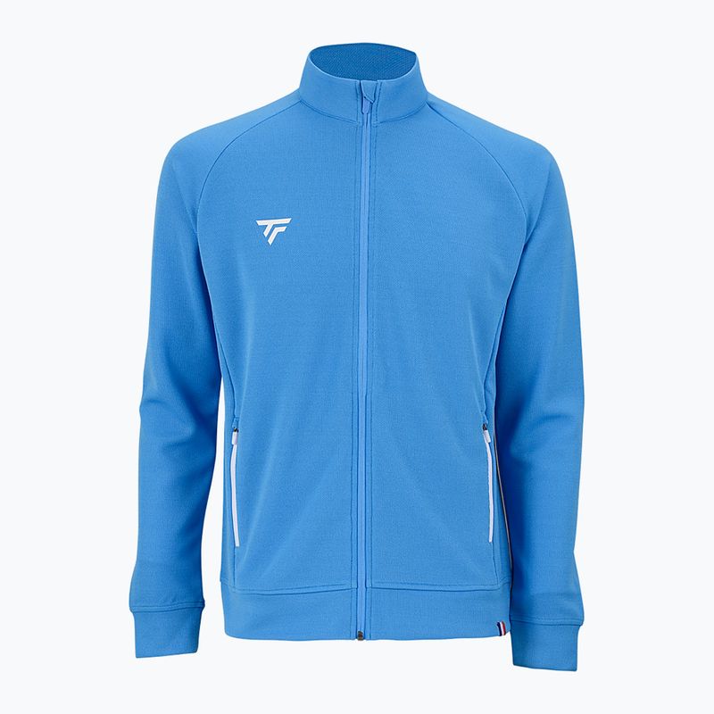 Férfi Tecnifibre Team dzseki azur 3