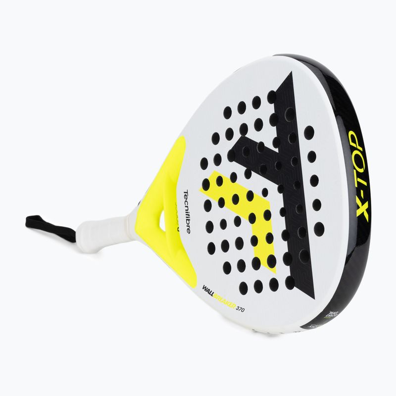 Padelütő Tecnifibre Wall Breaker 370 2024 2
