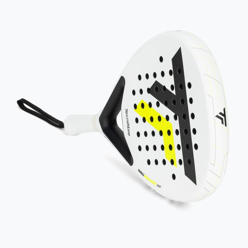 Padelütő Tecnifibre Wall Breaker 360 2024 2