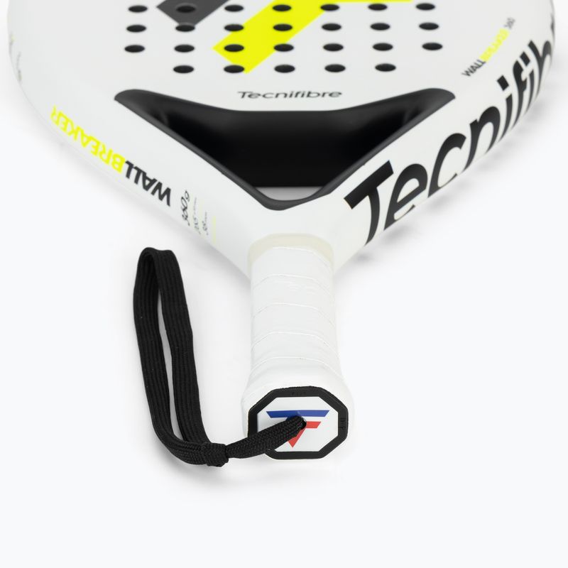 Padelütő Tecnifibre Wall Breaker 360 2024 3