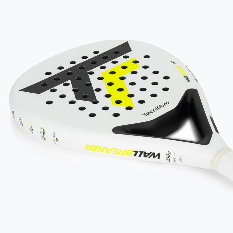 Padelütő Tecnifibre Wall Breaker 360 2024 5