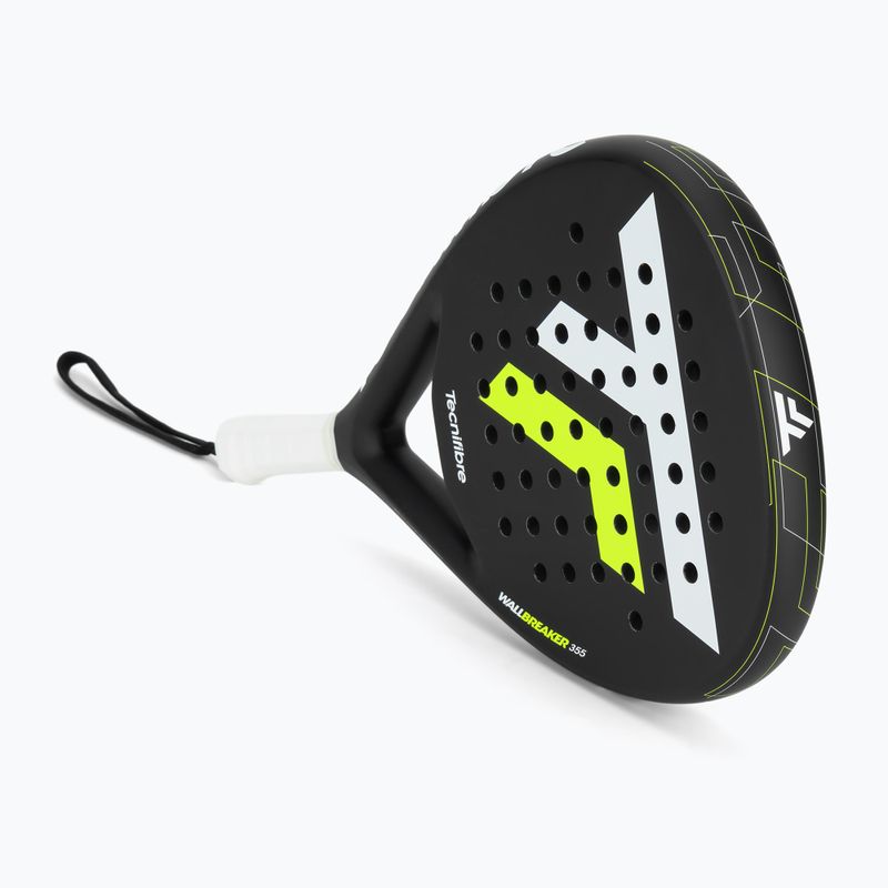 Padelütő Tecnifibre Wall Breaker 355 2024 2