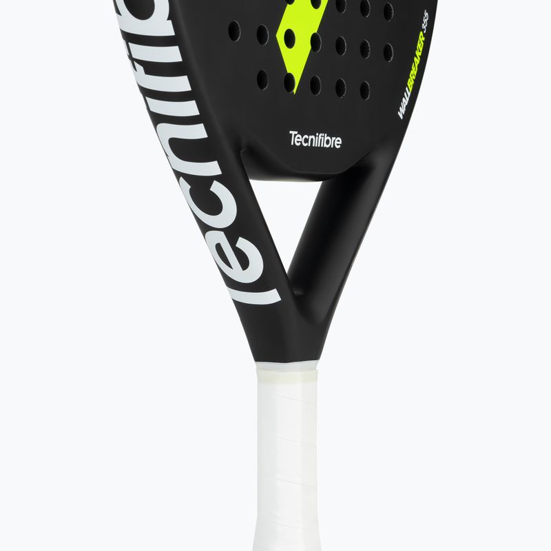 Padelütő Tecnifibre Wall Breaker 355 2024 4