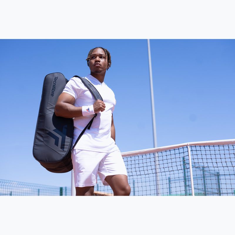 Tenisztáska Tecnifibre Tour Endurance 12R black 5