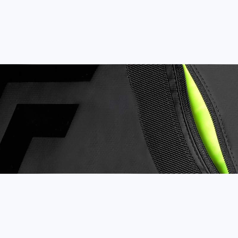 Tecnifibre Tour Endurance Ultra Duffel Ultra Duffel ütőtáska fekete 2