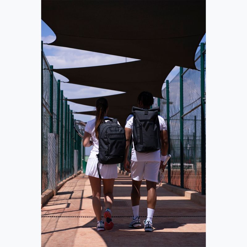 Padel hátizsák Tecnifibre Tour Endurance Ultra Padel black 2