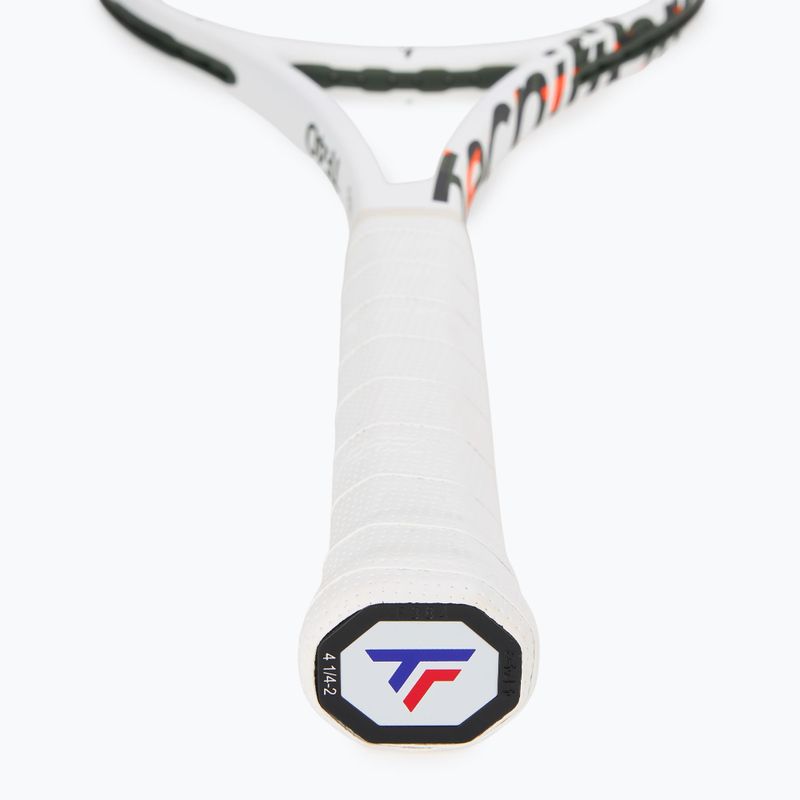 Tecnifibre teniszütő TF-40 V3 290 16M 2024 3