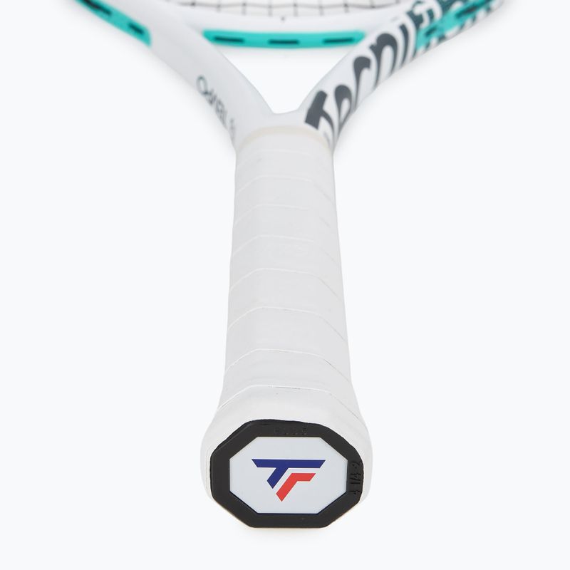 Női teniszütő Tecnifibre Tempo 270 V2 3