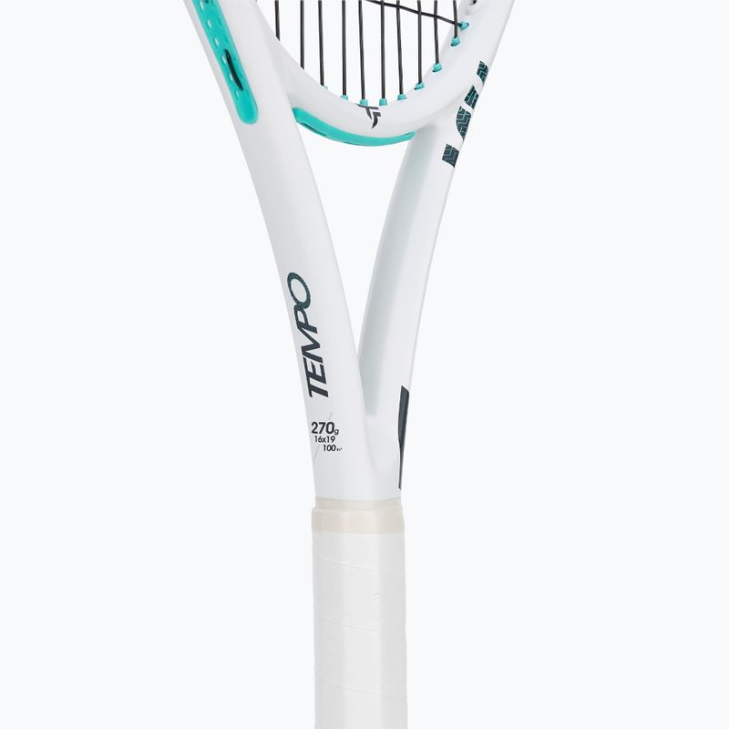 Női teniszütő Tecnifibre Tempo 270 V2 4