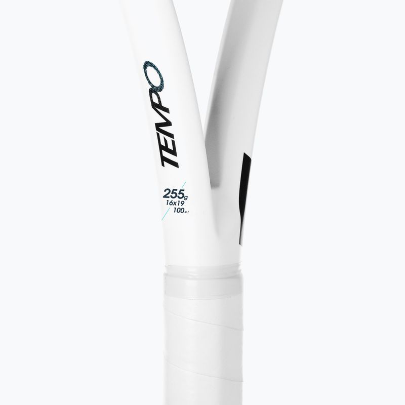 Női teniszütő Tecnifibre Tempo 255 V2 8