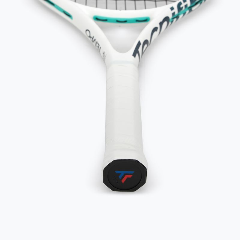 Tecnifibre Tempo 265 V2 teniszütő 3