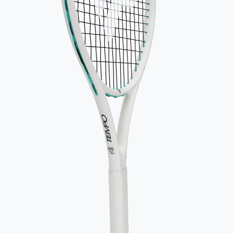 Tecnifibre Tempo 265 V2 teniszütő 4